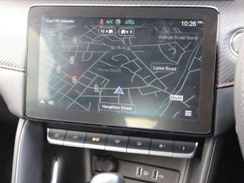 MG ZS 1.0T GDi Exclusive 5dr DCT