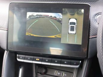 MG ZS 1.0T GDi Exclusive 5dr DCT