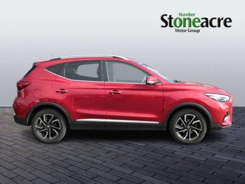 MG ZS 1.0T GDi Exclusive 5dr DCT