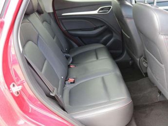 MG ZS 1.0T GDi Exclusive 5dr DCT