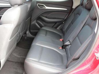 MG ZS 1.0T GDi Exclusive 5dr DCT