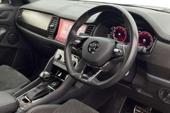 Skoda Kodiaq 1.5 TSI Sport Line 5dr DSG [7 Seat]