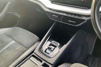 Skoda Octavia Estate 1.5 TSI e-TEC SE L 5dr DSG