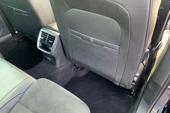 Skoda Octavia Estate 1.5 TSI e-TEC SE L 5dr DSG