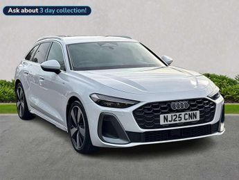 Audi A5 2.0 TFSI 150 S line 5dr S Tronic
