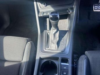 Audi Q3 35 TFSI Black Edition 5dr S Tronic