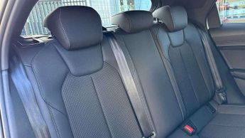 Audi A1 35 TFSI Black Edition 5dr S Tronic