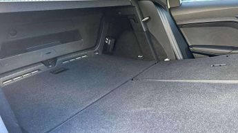 Audi A1 35 TFSI Black Edition 5dr S Tronic