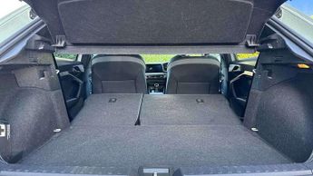 Audi A1 35 TFSI Black Edition 5dr S Tronic