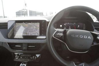 Skoda Kamiq 1.0 TSI SE Edition 5dr DSG
