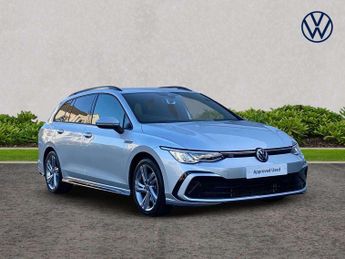Volkswagen Golf TDi 2.0 TDI 150 R-Line 5dr DSG