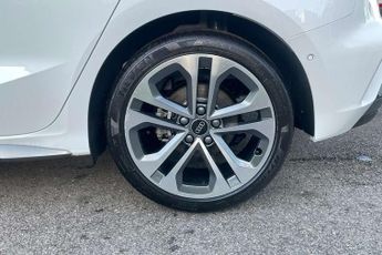Audi A3 35 TFSI S Line 5dr S Tronic