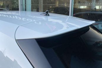 Audi A3 35 TFSI S Line 5dr S Tronic