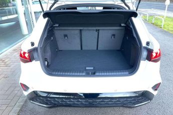 Audi A3 35 TFSI S Line 5dr S Tronic