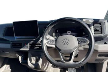 Volkswagen Crafter 2.0 TDI 140PS Commerce Plus High Roof Van Auto
