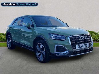 Audi Q2 30 TFSI Sport 5dr