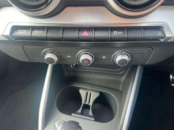 Audi Q2 35 TFSI S Line 5dr S Tronic