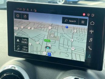 Audi Q2 35 TFSI S Line 5dr S Tronic