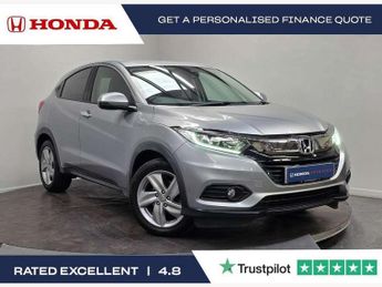 Honda HR-V 1.5 i-VTEC SE 5dr