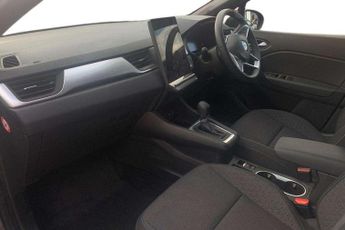 Renault Captur 1.6 E-Tech Full Hybrid 145 Evolution 5dr Auto