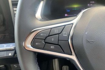 Renault Captur 1.6 E-Tech Full Hybrid 145 Evolution 5dr Auto