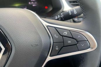 Renault Captur 1.6 E-Tech Full Hybrid 145 Evolution 5dr Auto