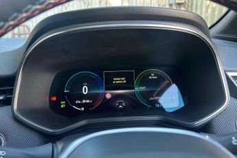 Renault Clio 1.6 E-TECH full hybrid 145 Esprit Alpine 5dr Auto