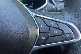 Renault Clio 1.6 E-TECH full hybrid 145 Esprit Alpine 5dr Auto