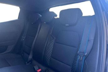 Renault Clio 1.6 E-TECH full hybrid 145 Esprit Alpine 5dr Auto