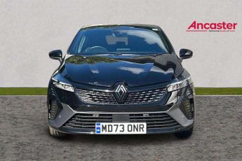Renault Clio 1.6 E-TECH full hybrid 145 Esprit Alpine 5dr Auto