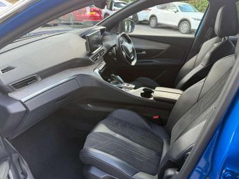 Peugeot 3008 1.5 BlueHDi GT Premium 5dr EAT8