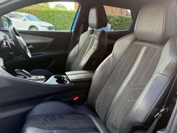 Peugeot 3008 1.5 BlueHDi GT Premium 5dr EAT8