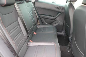 SEAT Ateca 1.5 TSI EVO FR Sport 5dr DSG
