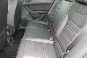 SEAT Ateca 1.5 TSI EVO FR Sport 5dr DSG