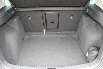 SEAT Ateca 1.5 TSI EVO FR Sport 5dr DSG