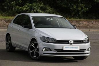 Volkswagen Polo 1.0 TSI 95 Beats 5dr