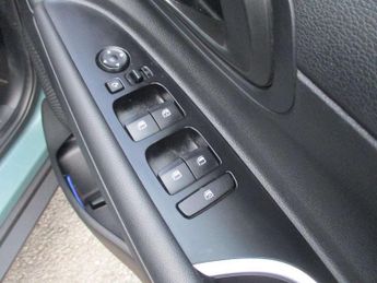 Hyundai Bayon 1.0 TGDi 48V MHEV SE Connect 5dr DCT