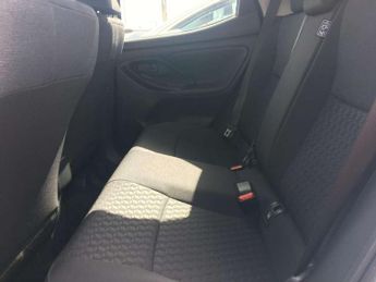 Toyota Yaris 1.5 Hybrid Design 5dr CVT
