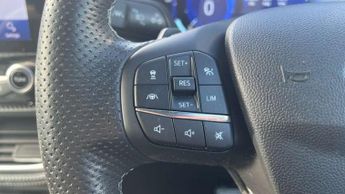 Ford Puma 1.0 EcoBoost ST-Line X Vignale 5dr Auto