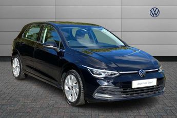 Volkswagen Golf 1.5 TSI Style 5dr