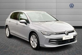 Volkswagen Golf 1.5 TSI Match 5dr