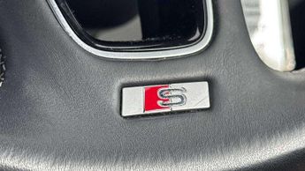 Audi A1 35 TFSI S Line 5dr S Tronic