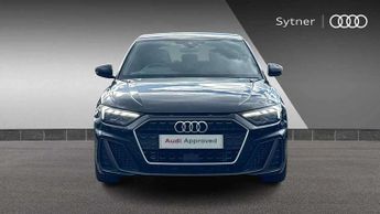 Audi A1 35 TFSI S Line 5dr S Tronic