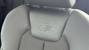 Audi A1 35 TFSI S Line 5dr S Tronic