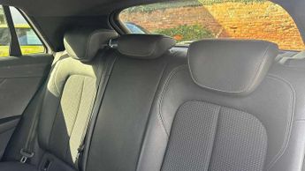Audi Q2 1.4 TFSI S Line 5dr S Tronic