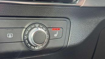 Audi Q2 1.4 TFSI S Line 5dr S Tronic