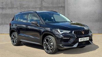 Cupra Ateca 1.5 EcoTSI V2 5dr DSG