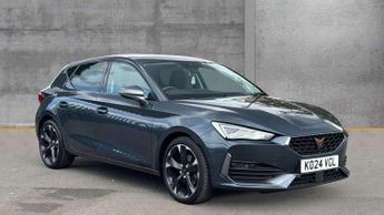 Cupra Leon 1.5 TSI V1 5dr