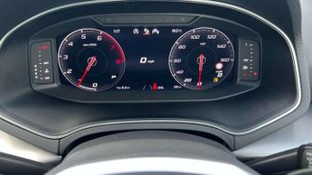 SEAT Arona 1.0 TSI 115 FR Black Edition 5dr DSG