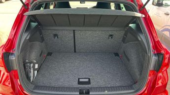 SEAT Arona 1.0 TSI 115 FR Black Edition 5dr DSG